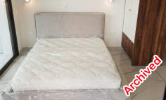 Lovely studio to rent in Engomi