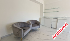 Lovely studio to rent in Engomi