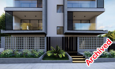 2 bedroom apartment 85 m2 for sale in Latsia