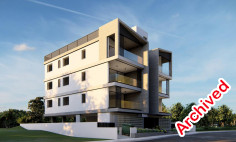 2 bedroom apartment 85 m2 for sale in Latsia