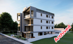 2 bedroom apartment 85 m2 for sale in Latsia