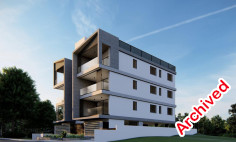2 bedroom apartment 85 m2 for sale in Latsia