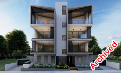 2 bedroom apartment 85 m2 for sale in Latsia