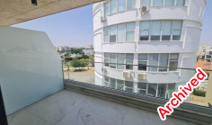 Spacious studio to rent in Engomi Spacious studio to rent in Engomi