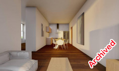 1 beds apartment 50 m2 for sale in Agios Dometios