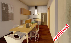1 beds apartment 50 m2 for sale in Agios Dometios