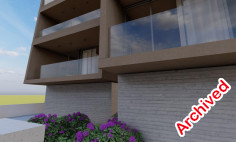 1 beds apartment 50 m2 for sale in Agios Dometios