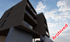 1 beds apartment 50 m2 for sale in Agios Dometios