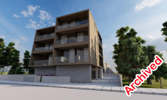 1 beds apartment 50 m2 for sale in Agios Dometios