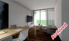 1 beds apartment 50 m2 for sale in Agios Dometios