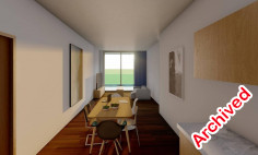 1 beds apartment 50 m2 for sale in Agios Dometios