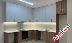 Two bedroom apartment to rent in Engomi