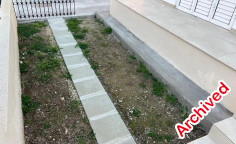 Two bedroom apartment to rent in Engomi