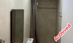 Two bedroom apartment to rent in Engomi