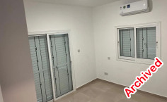 Two bedroom apartment to rent in Engomi
