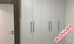 Two bedroom apartment to rent in Engomi