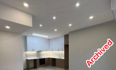 Two bedroom apartment to rent in Engomi