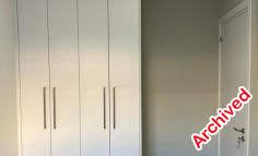Two bedroom apartment to rent in Engomi