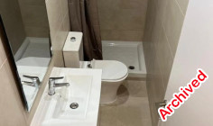 Two bedroom apartment to rent in Engomi