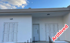 Two bedroom apartment to rent in Engomi