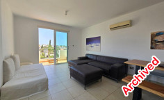 2 bedroom apartment for sale in Pernera
