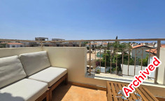 2 bedroom apartment for sale in Pernera