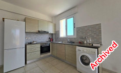 2 bedroom apartment for sale in Pernera