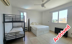 2 bedroom apartment for sale in Pernera