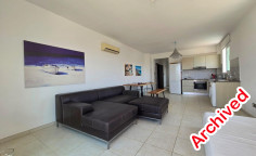 2 bedroom apartment for sale in Pernera