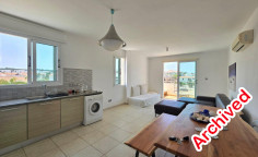 2 bedroom apartment for sale in Pernera