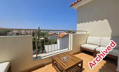 2 bedroom apartment for sale in Pernera