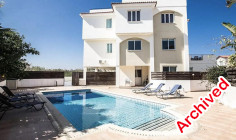 2 bedroom apartment for sale in Pernera
