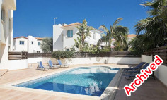 2 bedroom apartment for sale in Pernera