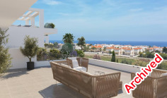 3 apartment for sale in Kapparis