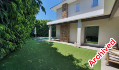 4 bedrooms house to rent in Aglantzia