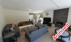 4 bedrooms house to rent in Aglantzia