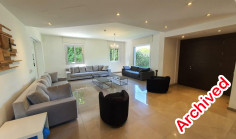 4 bedrooms house to rent in Aglantzia