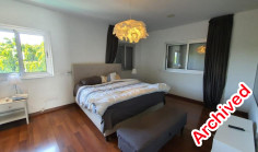 4 bedrooms house to rent in Aglantzia