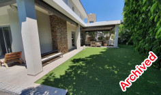 4 bedrooms house to rent in Aglantzia