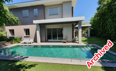 4 bedrooms house to rent in Aglantzia