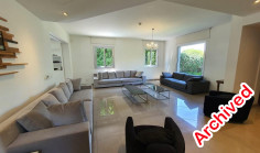 4 bedrooms house to rent in Aglantzia