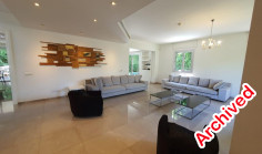 4 bedrooms house to rent in Aglantzia