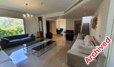 4 bedrooms house to rent in Aglantzia