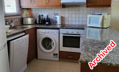 3 bed house for sale in Ayia Napa