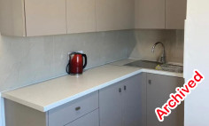 Two beds apartment to rent in Agioi Omologites