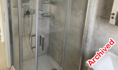 Two beds apartment to rent in Agioi Omologites