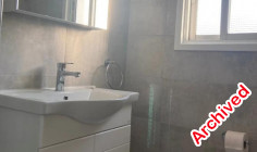 Two beds apartment to rent in Agioi Omologites