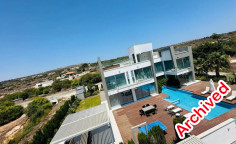 3 bed house to rent in Ayia Napa