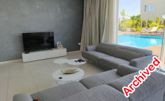 3 bed house to rent in Ayia Napa