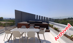 3 bed house to rent in Ayia Napa